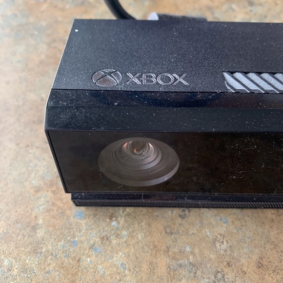 Xbox Kinect - Picture 2 of 3